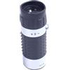 Gadpiparty 3pezzi Monocular Telescope Portatile Con Misuratore Di Distanza Obiettivo Di Strumento Ottico Per Golf e Attività All Aperto Alta Precisione e Facile Utilizzo