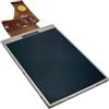 JJKSKV LCD della fotocamera, compatibile con Nikon, compatibile con Coolpix, L840 B500 B600 Sostituzione dello schermo del mirino della fotocamera con retroilluminazione