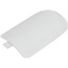 CFTGIW Coperchio dello Sportello della Batteria della Fotocamera Coperchio Laterale Sicuro della Batteria della Fotocamera Mini 12 per la Fotografia (WHITE)