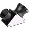RASTKY Mirror Dielettrico 90 - Specchio Diagonale da 1.25 Pollici con Rivestimento Dielettrico