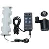 Zoomion Set motore RA Zoomion per Genesis 200 EQ, inseguimento automatico motorizzato per il vostro telescopio