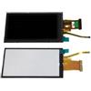 BRLKAUZSY Touchscreen Con Display LCD, Compatibile For Sony DSC-T700 DSC-T900 T700 T900, Schermo Della Fotocamera Digitale Senza Retroilluminazione(Only touch screen)