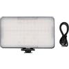 XINGBEI Luce Video LED Illuminazione Fotografica Con Perle Da Lampada 98 Diffusore Luce Luminosità E Supporto Facile Per Le Telecamere