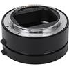 CFTGIW Set di Anelli di Estensione Macro per Messa a Fuoco Automatica da 12 Mm 20 Mm per Fotocamera Z5 Z6 Z6II Z7 Z7II Z50 Z Mount e per Smontare la Parte di Produzione Semplice Facile da Usare e
