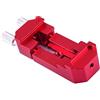 Generic Accessori per telescopi astronomici S8305 Tipo D V multifunzionale piccolo doppio slot