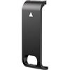 GKYQVE Action Camera Battery Vano Coperture Per GoPro13/12/11/10/9/8 Precisioni Progettato Per Longevitys Battery Cover