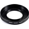 Tilta Anello adattatore per obiettivi da 52 mm per MB-T15 Mini Clamp-on Matte Box Adattatori per obiettivo fotocamera MB-T15-52