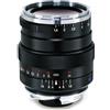 ZEISS Obiettivo grandangolare Ikon Distagon T* ZM 1.4/35 per fotocamere telemetro Leica ZM, nero