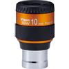 Vixen Optics 37124 Ssw ed ultra largo 10 mm oculare (arancione)
