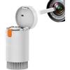 Generic Strumento di pulizia della spazzola del computer - multifunzionale sicuro portatile cuffie Cleaner, panno di pulizia Tech Gadget Cleaner, spazzola spray elettronica per telefono cellulare, computer