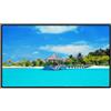 DSeenLeap Cornice Digitale HD da 32 Pollici, Display IPS, Macchina pubblicitaria montata a Parete, con 32 GB di Spazio di archiviazione, Facile da Usare (Nero)