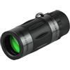 Rordigo Monocolo Ad Alta Definizione per Esterni In Doppia Tonalità A Bassa Luminosità, Impermeabile, Kit Set di Telescopio Ottico Mini da Viaggio Resistente.