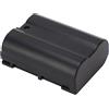 Goshyda Sostituzione della Batteria della Fotocamera EN El 15C, 2800 MAh Ricaricabile per Z5 Z6 Z6 II Z7 Z7II Z8 D7500 D7200 D7000 D850 D750 D500 D810a D610 D600