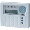 FIN.DEA S.P.A. URMET DOMUS TASTIERA DI COM. LCD DA APPOG. 1067/021