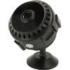 Cosiki Telecamera Wireless, Telecamera WiFi per Visione Notturna 1080P per la Casa