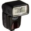 Vivitar viv-df-283 Bounce Zoom girevole DSLR flash