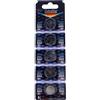 EXTRASTAR Blister 5 batterie Extrastar CR1616