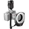 Ultralyt Luce anulare Ultralyt LED 48 per Macro