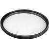 Digital Nc Filtro di protezione UV compatibile con lenti Voigtlander 28 mm f/2.8 Color-Skopar SLIIS, assorbe la luce ultravioletta, riduce la luce bluastra della luce diurna, previene polvere, umidità e graffi