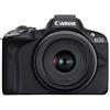 CANON EOS R50 + RF-S 18-45mm f/4.5-6.3 IS STM