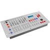 BEMATIK.COM BeMatik - Controller DMX 512 con 8 cursori 5U