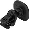Topiky Supporto Magnetico per Telefono per Auto, Supporto per Telefono per Auto, Supporto per Auto per Parabrezza per Cruscotto Supporto per Treppiede con Supporto Magico, Rotazione a