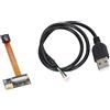 mingzhe Angolo di Larghezza 5 MP 68 ° USB 2.0 Modulo Fotocamera OV5693 Accessorio
