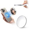 TFixol Universale Selfie Specchio per il Telefono Fotocamera Posteriore Sostituzione Smartphone Android Video Vlog Accessori