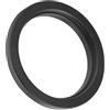 Generic Anello Adattatore per Telescopio Astronomico Robusta Filettatura Maschio da M48x0,75 Mm a Filettatura Femmina M42x0,75 Mm Installazione Semplice Lega di Alluminio Uso Flessibile per il
