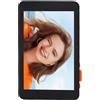 Sunydog Schermo Selfie Magnetico per Telefono Wireless 1080P per Fotocamere Schermo HD da 4,02 Pollici Batteria a Lunga Durata Ideale Vlogging e Viaggi