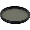 DynaSun Filtro Polarizzatore Circolare Originale DynaSun CPL 72 mm C-PL 72mm con Custodia x Canon Nikon Sony