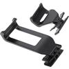 OUNONA Supporto per Tablet e Telefono Compatibile Controller Uav per Telecomando Drone, Materiale Abs Leggero, Design Elegante per Fotografia Aerea