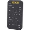 KKPLZZ Controller Sostitutivo per Telecomando Altoparlante Wireless per Home Theater Wave Radio IV