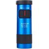 WESLNN Mini Monocolo Zoom Tascabile 10-30x21 Telescopio Impermeabile FMC BAK4 Ottica Portata Portatile For Campeggio Esterno Escursionismo Viaggi(Blue)