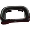 ZGWKMAC Compatibile con oculare in gomma Sony RX10, copertura del mirino dell'oculare for RX10M2 RX10M3 RX10M4