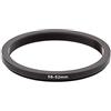T2 TAKE TWO Take® Anello Adattatore Convertitore Step-Down da Filtro 52mm per Tutti gli Obiettivi 58mm