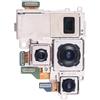 JSGHGDF Modulo professionale per fotocamera multipla con modalità notturne e rivestimento anti per S23 Mobile Photography Set fotocamera posteriore