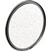 ZOGUO Streak Flare Lens Filter Colorful Starlight Cinematic 49 52 55 58 62 67 72 77 82MM Filtro Fotocamera for Fotocamera (Size : 49mm)