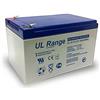 Ultracell Batteria al piombo ricaricabile UL12-12 12V 12Ah 12000mAh