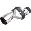 NATEFEMIN Telescopio monoculare, 8x20 Monocolo per Adulti, Compatto Portatile Impermeabile Monoculare Caccia Campeggio Accessorio