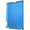 Approx iPad 2 and iPad 3 Back Skin PC Plastic Cover Blu
