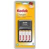 Kodak Ni-MH battery charger