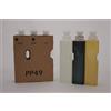 AXEL COLOR CARTUCCE CP-49 2 X 111 M2 per MINILABS Frontier