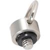 Fahoujs Supporto rapido in acciaio inox anticorrosione 1/4 pollici