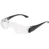 Goshyda Binocolo da Pesca, Telescopio, Ingrandimento 4X, Occhiali HD Portatili a Mani Libere per Concerti All'aperto, Caccia e Birdwatching (Versione miopia)