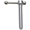 Generic Telescopio Accessori for telescopi astronomici 80EQ 80DX Vite di regolazione della montatura