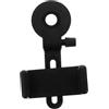 SHINEOFI Supporto per Fotografia Clip Rapida Adattatore per Cellulare Compatibile Microscopi Telescopi Binocoli e Monocoli Cattura Immagini Celesti e Condivide Foto Video Amici e Familiari