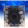 BROLEO Modulo fotocamera, 1,5 X 1,5 X 1 pollici commutazione automatica sul modulo telecamera USB notturno, per computer portatile per computer portatile desktop
