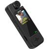Zkydhbd Videocamera leggera della tasca con il sensore di movimento e servizio lungo 1200mAh della batteria per la macchina fotografica di stoccaggio di capacità elevata di evento della famiglia