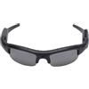 Asixxsix Occhiali da sole con fotocamera, occhiali smart polarizzati con registrazione video HD per sport all'aperto e WiFi, per ciclismo ed escursionismo